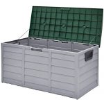 44-Deck-Storage-Box-Outdoor-Patio-Garage-Shed-Tool-Bench-Container-70-Gallon-0-8