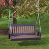 4FT-CEDAR-POLY-LUMBER-Mission-Porch-Swing-Heavy-Duty-EVERLASTING-PolyTuf-HDPE-MADE-IN-USA-AMISH-CRAFTED-0