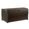 4ft-Storage-Bench-73-Gallon-Patio-Resin-Rattan-Lidded-Storage-Box-Mocha-Brown-Large-Waterproof-Container-Pool-Deck-Yard-Garden-Towels-Cushion-Toys-Hose-Organizer-Decorative-eBook-by-JEFSHOP-0