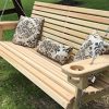 5-Ft-Handmade-Cypress-Porch-Swing-with-Cupholders-0