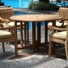 5-Pc-Grade-A-Teak-Wood-Dining-Set-48-Round-Butterfly-Folding-Table-And-4-Giva-Captain-Arm-Chairs-WHDSGV2-0-1