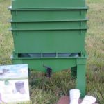 5-Tray-Worm-Compost-Bin-iTower-Green-0