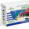 5Kw-Complete-DIY-Solar-Kit-260W-Watt-REC-Solar-Panels-SMA-SunnyBoy-String-Inverter-Roof-Tech-Rail-Less-Racking-0