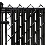 5ft-Black-Ridged-Slats-for-Chain-Link-Fence-0