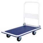 660lbs-Platform-Cart-Dolly-Folding-Foldable-Moving-Warehouse-Push-Hand-Truck-New-0-0