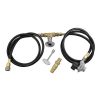 72-x-6-Linear-Stainless-Steel-Drop-in-Fire-Pit-Pan-Spark-Ignition-Kit-Propane-SilverBlack72-inchLinear-0-1