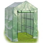 8-Shelves-Greenhouse-Portable-Mini-Walk-In-Outdoor-Green-House-2-Tier-0-0