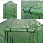 8-Shelves-Greenhouse-Portable-Mini-Walk-In-Outdoor-Green-House-2-Tier-New-0-0