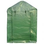 8-Shelves-Greenhouse-Portable-Mini-Walk-In-Outdoor-Green-House-2-Tier-New-0-5