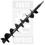 84577410-Parts-Express-Auger-Loading-Inclined-Delivery-0
