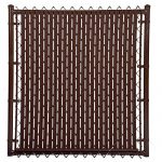 8ft-Brown-Ridged-Slats-for-Chain-Link-Fence-0-0