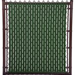 8ft-Green-Ridged-Slats-for-Chain-Link-Fence-0-0