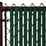 8ft-Green-Tube-Slats-for-Chain-Link-Fence-0