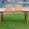 9-Pc-Grade-A-Teak-Wood-Dining-Set-117-Rectangle-Table-And-8-Granada-Stacking-Arm-Chairs-WFDSGR3-0-0