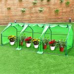 95x35x35-Portable-Flower-Garden-Greenhouse-Cultivator-Vegetable-Plant-PVC-0-1
