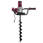 9TRADING-16-HP-Electric-Post-Hole-Digger-1200-Watt-Motor-with-4-Inch-Auger-Drill-Bit-New-Free-Tax-Delivered-Within-10-Days-0