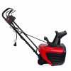 9TRADING-Home-Drive-Way-18-Inch-1600-watt-Electric-Snow-ice-Thrower-180-Adjustable-Chute-Free-Tax-Delivered-Within-10-Days-0-1