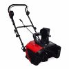 9TRADING-Home-Drive-Way-18-Inch-1600-watt-Electric-Snow-ice-Thrower-180-Adjustable-Chute-Free-Tax-Delivered-Within-10-Days-0-2