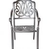 9pc-Cast-Aluminum-Outdoor-Patio-Set-with-Nassau-42×102-Oval-Table-Elisabeth-Chairs-Bronze-0-1