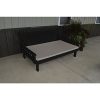 A-L-Furniture-Co-Yellow-Pines-6-Fanback-Daybed-Ships-Free-in-5-7-Business-Days-0