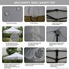 ABCCANOPY-20Colors-10×10-Easy-Pop-up-Canopy-Tent-Instant-Shelter-Commercial-Portable-Market-Canopy-Matching-Sidewalls-Weight-Bags-Roller-BagBOUNS-Canopy-Awning-0-2