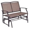 AK-Energy-2-Person-Outdoor-Patio-Swing-Glider-Loveseat-Bench-Rocking-Chair-Furniture-396Lbs-Capacity-0-1