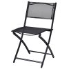 AK-Energy-3pc-Black-Indoor-Outdoor-Folding-Chair-Bistro-Glass-Top-Table-Patio-Garden-Furniture-Set-0-2