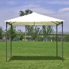 AK-Energy-Beige-Outdoor-10×10-Square-Gazebo-Canopy-Tent-Shelter-Awning-Garden-Patio-Open-Space-0-1