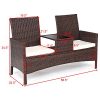 AK-Energy-Brown-Patio-Rattan-Chat-Set-Seat-Sofa-Loveseat-Chairs-Conversation-Cushioned-Glass-Top-Table-Link-0-2