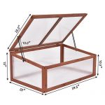 AK-Energy-Garden-Portable-Wooden-Mini-Green-House-Cold-Frame-Raised-Plants-Bed-Protection-Adjust-Hinge-0-1
