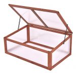 AK-Energy-Garden-Portable-Wooden-Mini-Green-House-Cold-Frame-Raised-Plants-Bed-Protection-Adjust-Hinge-0