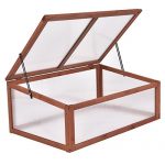 AK-Energy-Garden-Portable-Wooden-Mini-Green-House-Cold-Frame-Raised-Plants-Bed-Protection-Adjust-Hinge-0-2