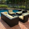 AKOYA-Wicker-Collection-10-Piece-Outdoor-Patio-Furniture-Modern-Sofa-Couch-Sectional-Modular-Set-0-1