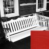 AL-Furniture-Co-Royal-English-Porch-Swing-6-Foot-Tractor-Red-Paint-0