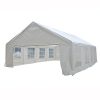 ALEKO-PWT2030-Outdoor-Event-Gazebo-Canopy-Tent-with-Sidewalls-and-Windows-20-x-30-x-10-Feet-White-0-0