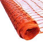 ALEKO-SF6535OR3X330-Multi-Purpose-Safety-Fence-Barrier-Mesh-Netting-Guard-for-Construction-Events-Garden-3-x-330-Feet-Orange-0-0