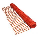 ALEKO-SF6535OR3X330-Multi-Purpose-Safety-Fence-Barrier-Mesh-Netting-Guard-for-Construction-Events-Garden-3-x-330-Feet-Orange-0