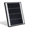 ALEKO-SPU50W12V-50-Watt-12-Volt-Monocrystalline-Solar-Panel-for-Gate-Opener-Pool-Garden-Driveway-0