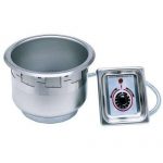 APW-Wyott-Stainless-Steel-Drop-In-Round-Soup-Well-7-Quart-1-each-0