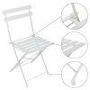 ARTALL-Patio-3-Piece-Folding-Bistro-Furniture-Set-OutdoorBalcony-Table-and-Chairs-Set-0-0