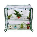 Abba-Patio-4-Tier-Mini-Greenhouse-Portable-Lawn-and-Garden-Green-House-0