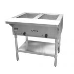 Adcraft-2-Bay-Open-Well-Steam-Table-Model-ST-120-2-0