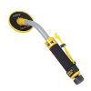 Adoner-Waterproof-30M-Underwater-Pulse-Induction-Metal-Detector-Pinpointer-Gold-Coin-Hunter-Kit-Precise-Direction-LED-Light-Yellow-US-stock-0-2