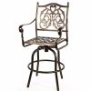 Adumly-Antique-Cast-Aluminum-Swivel-Bar-stool-Patio-Furniture-Design-0-1