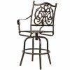 Adumly-Antique-Cast-Aluminum-Swivel-Bar-stool-Patio-Furniture-Design-0-2
