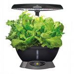 AeroGarden-6-LED-with-Gourmet-Herb-Seed-Pod-Kit-and-Bonus-Tomato-Kit-0-0