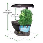 AeroGarden-6-LED-with-Gourmet-Herb-Seed-Pod-Kit-and-Bonus-Tomato-Kit-0-2
