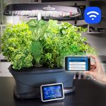 AeroGarden-Bounty-Wi-Fi-with-Gourmet-Herb-Seed-Pod-Kit-0-0