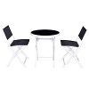 AlekShop-Bistro-Set-3-Pcs-Folding-Table-Chairs-Garden-Backyard-Patio-Outdoor-Furniture-0-1
