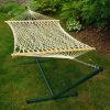 Algoma-6250-Two-Point-Individual-Rope-Hammock-and-Stand-Combo-0-0